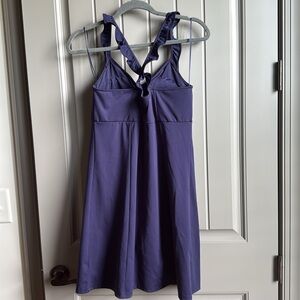 Sincerely Jules Navy Tennis/golf/pickle ball sport dress/skort